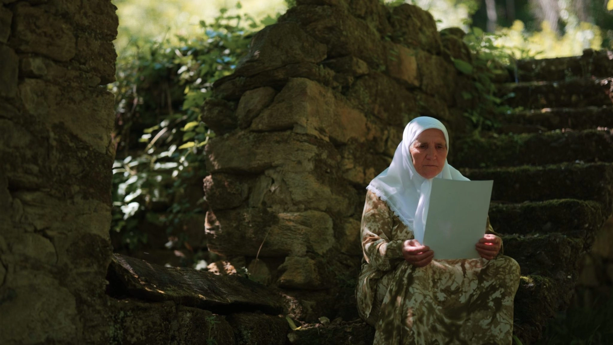 Mama, ja hoću s tobom… Fotografija koju su snimili vojnici UN-a čuva uspomenu na sina Fahrudina